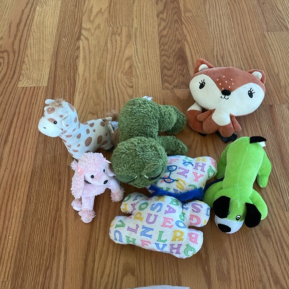 Stuffed animals - Picture 3 of 4